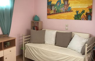 Photo 1 - Beautiful Spacious apt in Nea Makri