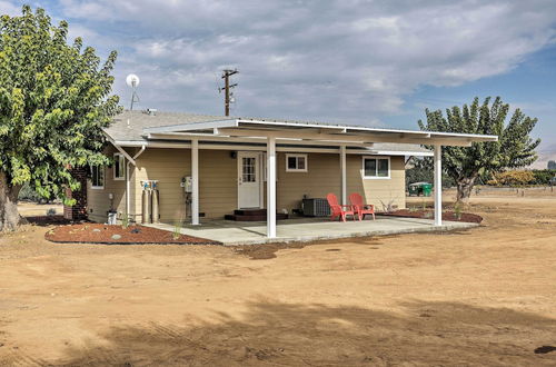 Photo 22 - Sierra Nevada Mountain Retreat, Set on Citrus Farm