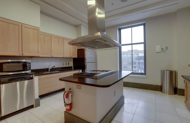 Incredible Apt in Pentagon City - Foto 40