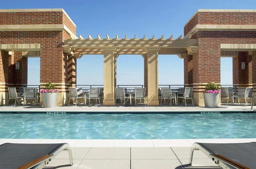 Foto 28 - Beautiful 2BR Condo at Pentagon City