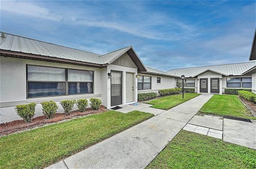 Foto 18 - Sebring Condo With Pool Access ~ 1 Mile to Golf