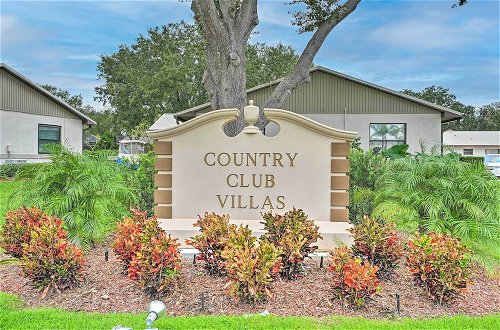 Foto 15 - Sebring Condo With Pool Access ~ 1 Mile to Golf