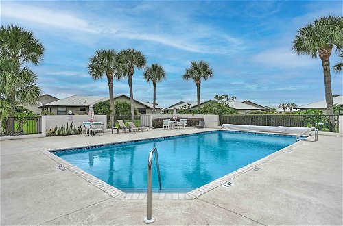 Foto 22 - Sebring Condo With Pool Access ~ 1 Mile to Golf