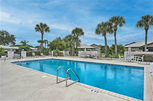 Foto 9 - Sebring Condo With Pool Access ~ 1 Mile to Golf