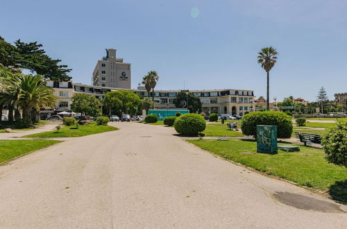 Photo 52 - Estoril Beachfront - Balcony Studio 18