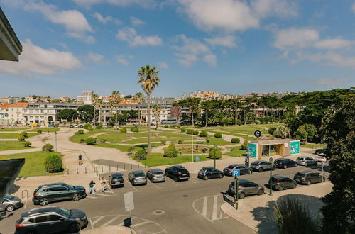 Photo 25 - Estoril Beachfront - Balcony Studio 18