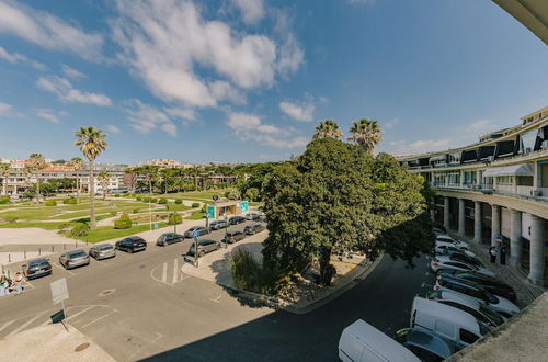 Photo 24 - Estoril Beachfront - Balcony Studio 18