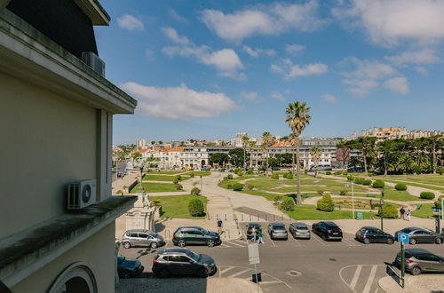 Photo 7 - Estoril Beachfront - Balcony Studio 18