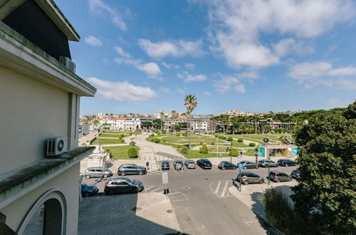 Photo 22 - Estoril Beachfront - Balcony Studio 18