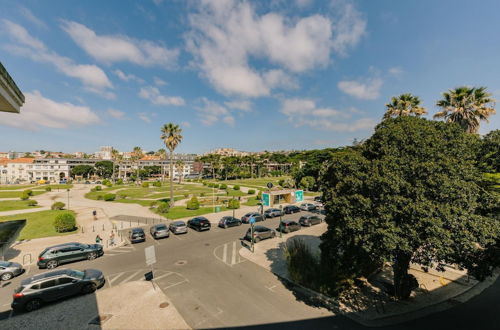 Photo 26 - Estoril Beachfront - Balcony Studio 18