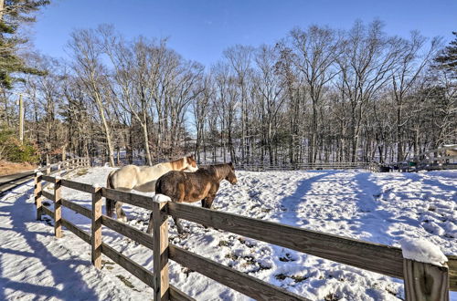 Photo 1 - Killingly Barnyard Studio in Wine Country