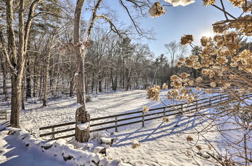 Photo 9 - Killingly Barnyard Studio in Wine Country