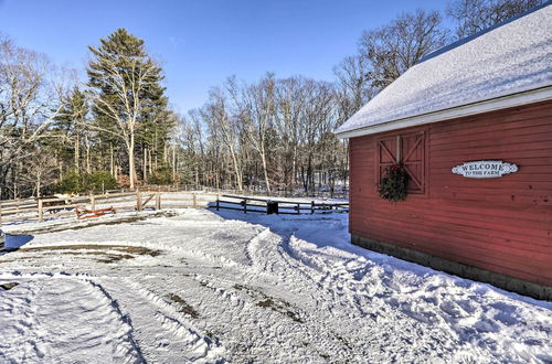 Photo 24 - Killingly Barnyard Studio in Wine Country