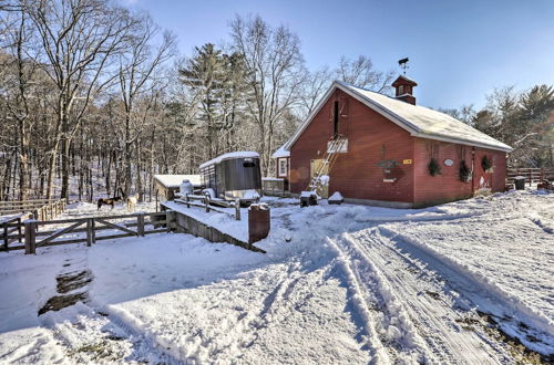 Photo 13 - Killingly Barnyard Studio in Wine Country