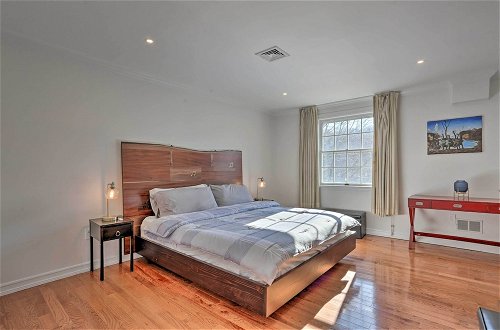 Foto 22 - 'carpathia West Estate' - 7-bedroom Villa