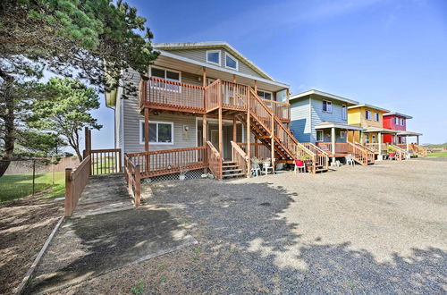 Photo 9 - Sanderling Sea Cottages, Unit 13