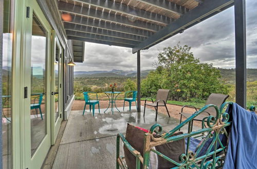 Foto 7 - Pet-friendly Mancos Gem w/ Patio & Fire Pit