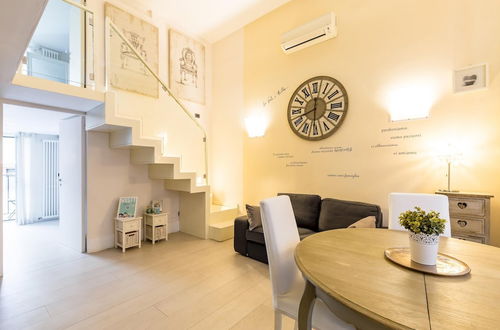 Photo 16 - Cool Flat at Via dei Mille by Napoliapartments