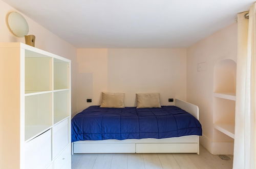 Photo 20 - Cool Flat at Via dei Mille by Napoliapartments