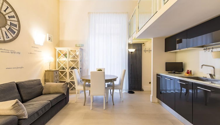 Photo 1 - Cool Flat at Via dei Mille by Napoliapartments