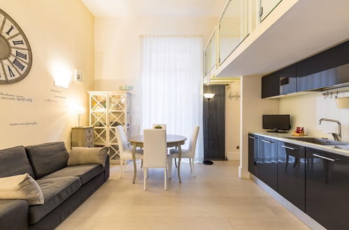 Photo 1 - Cool Flat at Via dei Mille by Napoliapartments