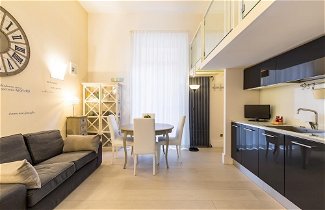 Foto 1 - Cool Flat at Via dei Mille by Napoliapartments