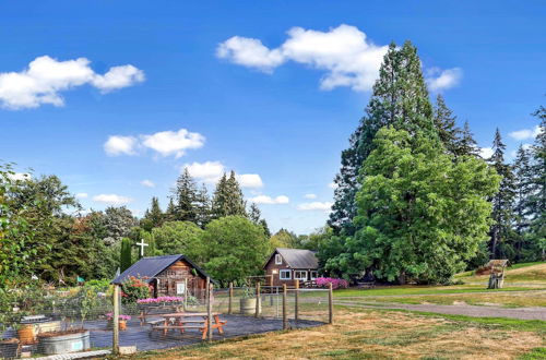 Photo 33 - Cozy Ferndale Studio on 20-acre Working Farm