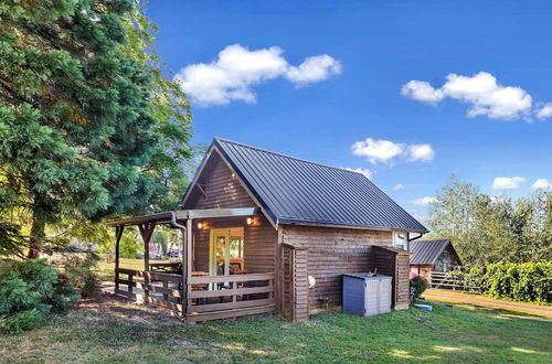 Foto 22 - Cozy Ferndale Studio on 20-acre Working Farm