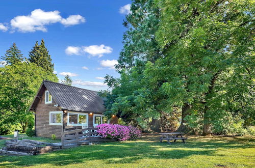 Foto 21 - Cozy Ferndale Studio on 20-acre Working Farm