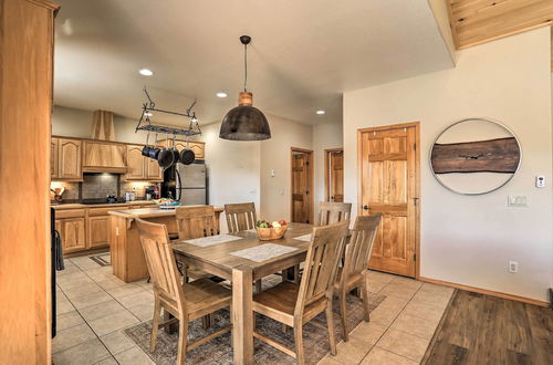 Photo 30 - Modern Pagosa Springs Home w/ Deck on Village Lake