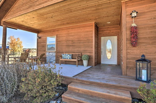 Foto 15 - Modern Pagosa Springs Home w/ Deck on Village Lake