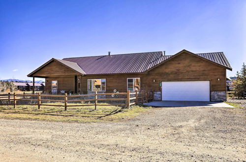 Photo 27 - Modern Pagosa Springs Home w/ Deck on Village Lake