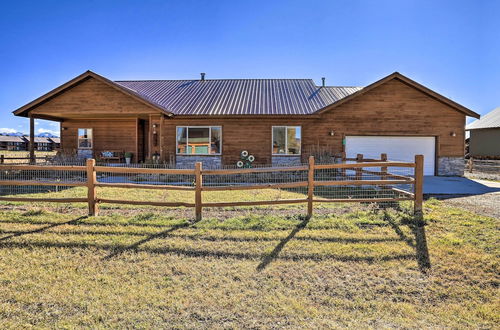 Photo 7 - Modern Pagosa Springs Home w/ Deck on Village Lake