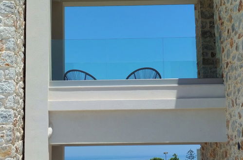 Foto 52 - Oinolithos Luxury Villas