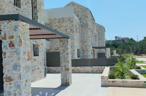 Photo 68 - Oinolithos Luxury Villas