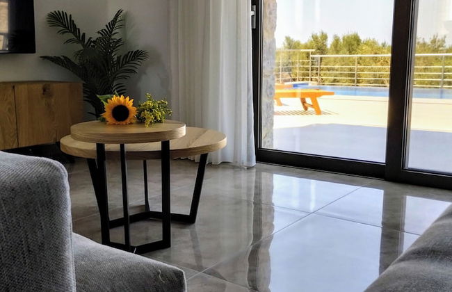 Oinolithos Luxury Villas - Foto 20