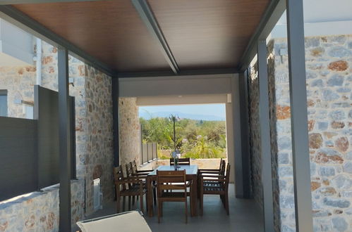 Foto 51 - Oinolithos Luxury Villas