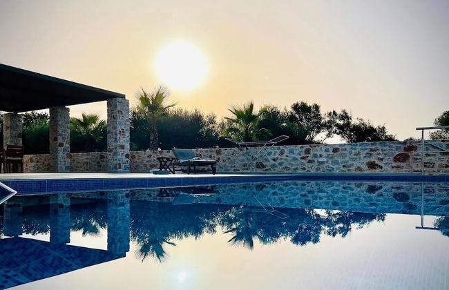 Oinolithos Luxury Villas - Foto 55