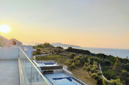 Photo 1 - Oinolithos Luxury Villas