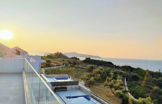 Photo 1 - Oinolithos Luxury Villas