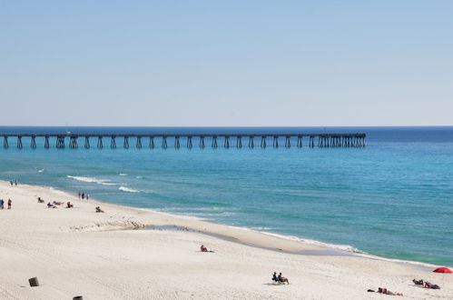 Foto 41 - 1bd/2ba Unit w/ a Bunk Alcove and Amazing Views Right on the Gulf