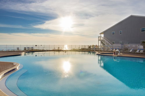 Foto 16 - 1bd/2ba Unit w/ a Bunk Alcove and Amazing Views Right on the Gulf