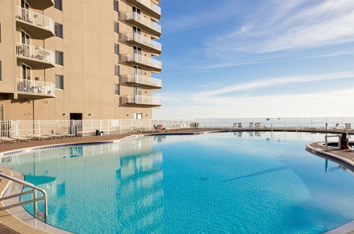 Photo 20 - 1bd/2ba Unit w/ a Bunk Alcove and Amazing Views Right on the Gulf