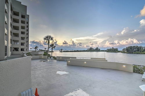 Photo 24 - Gulf-view Hudson Condo in Waterfront Resort