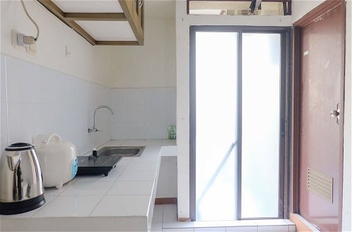 Foto 5 - Cozy Designed Studio Apartment At Gateway Ahmad Yani Cicadas