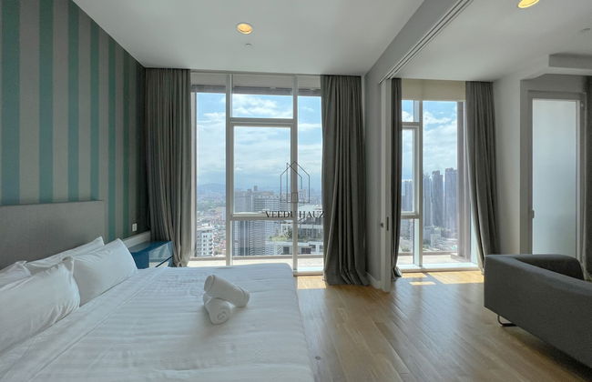 The Platinum Suites KLCC by Veedu Hauz - Foto 16