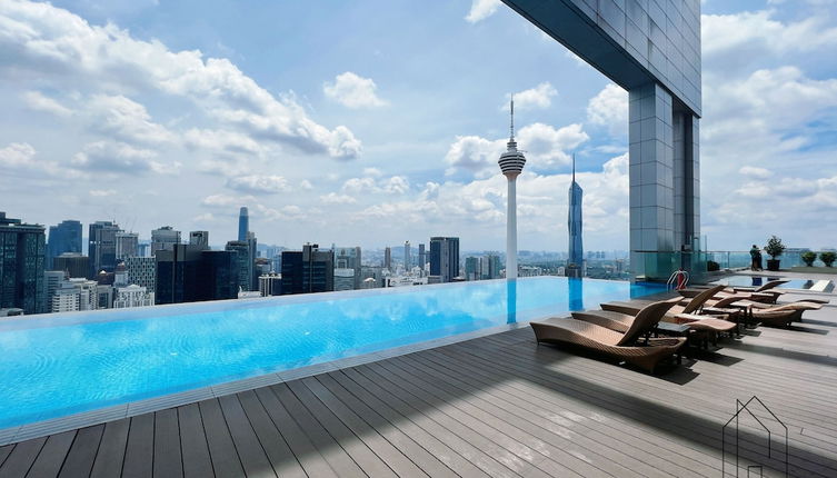 Photo 1 - The Platinum Suites KLCC by Veedu Hauz