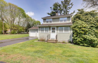 Photo 1 - Charming Old Saybrook Home: Half-mi to Sand & Sea