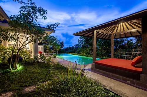 Foto 19 - Luxury 3BR Kahuripan Villa