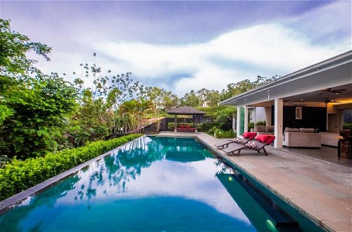 Foto 16 - Luxury 3BR Kahuripan Villa